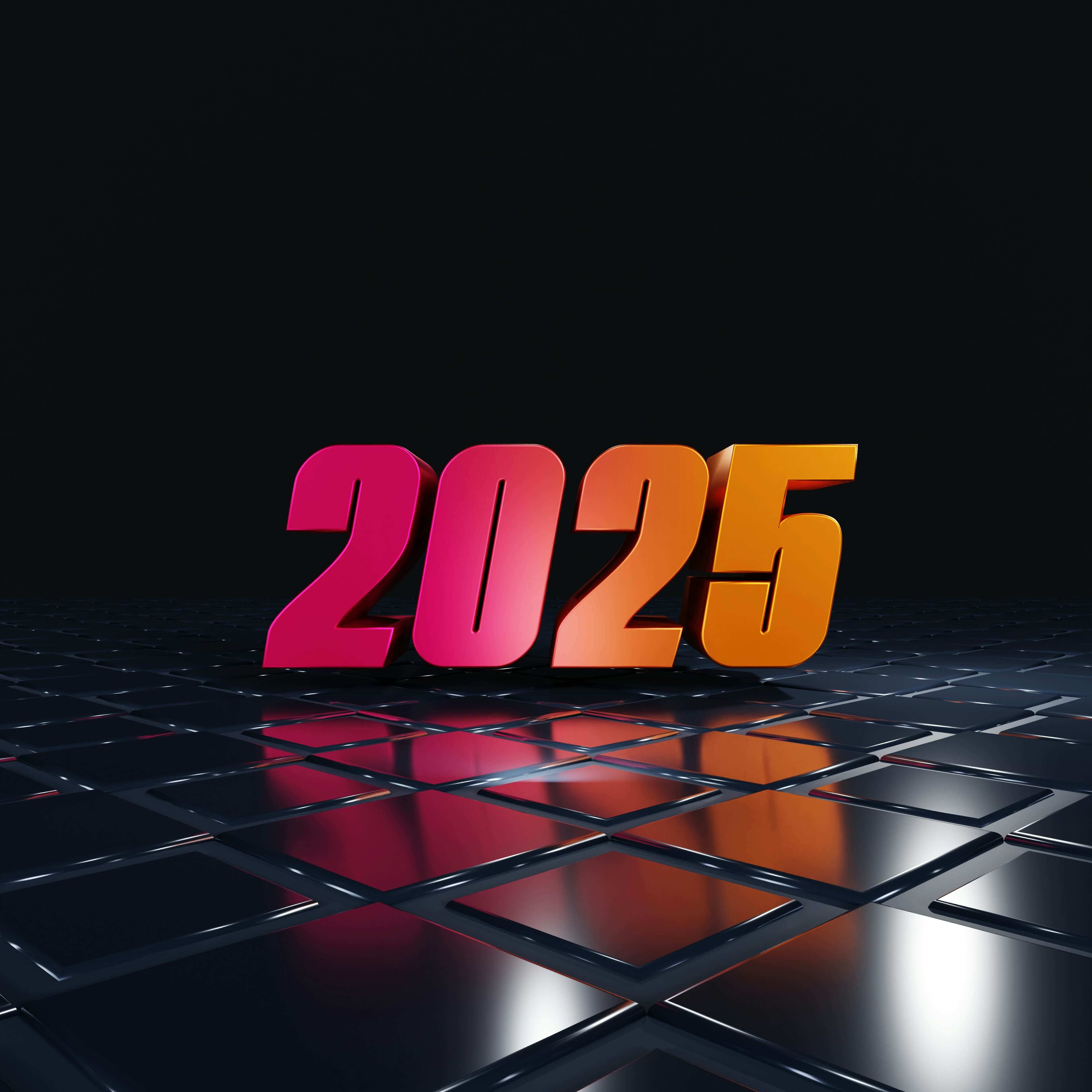 2025년 공휴일