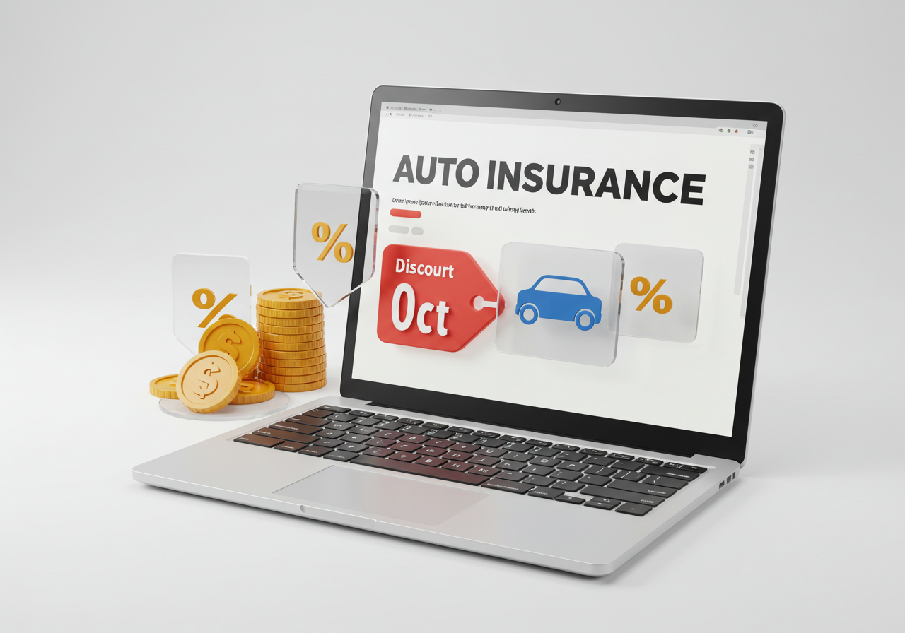 자동차보험 할인 혜택 높여 보험료 똑똑하게 절약하기