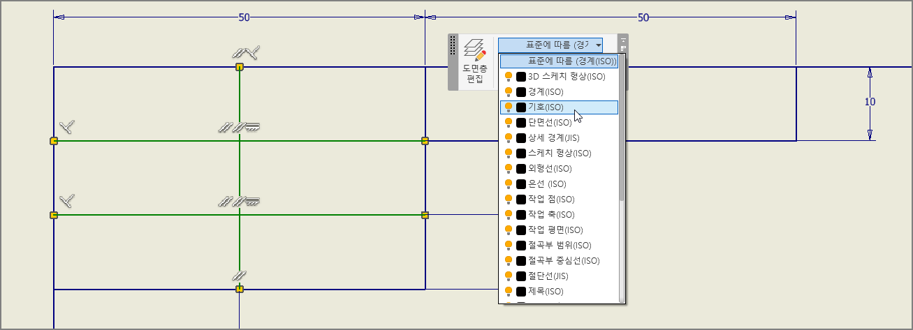 기호ISO