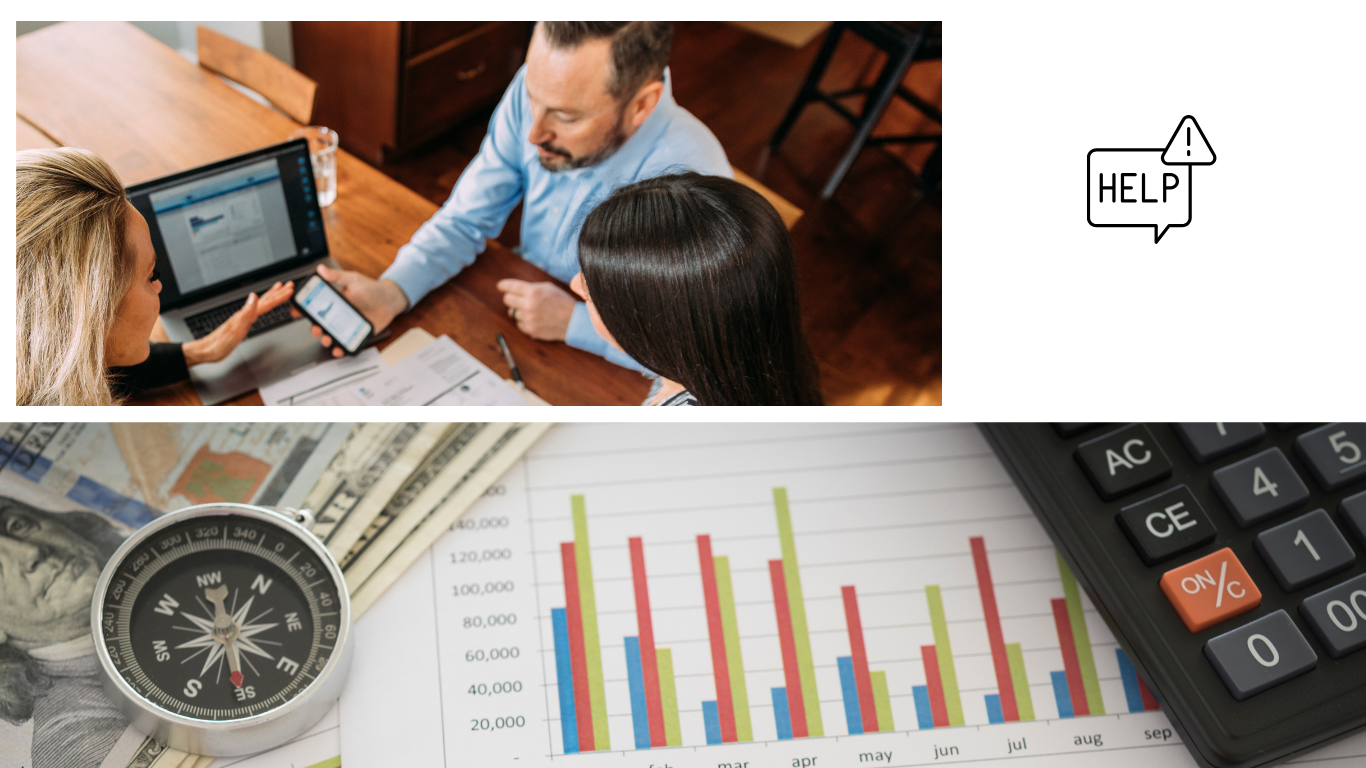 근로장려금 탈락, 자녀장려금도 안 됨… 이게 나한테 진짜 도움이 됐어요