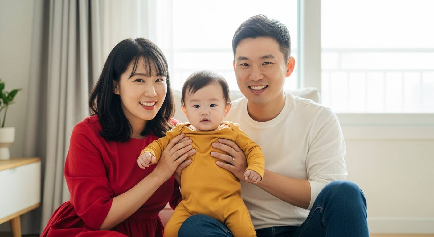 2025 부모급여