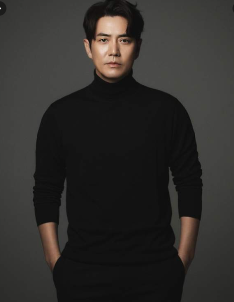 주상욱 프로필