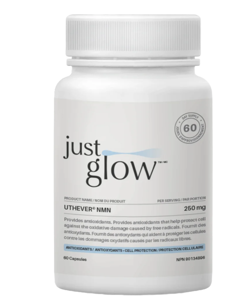 저스트글로우 NMN이란?