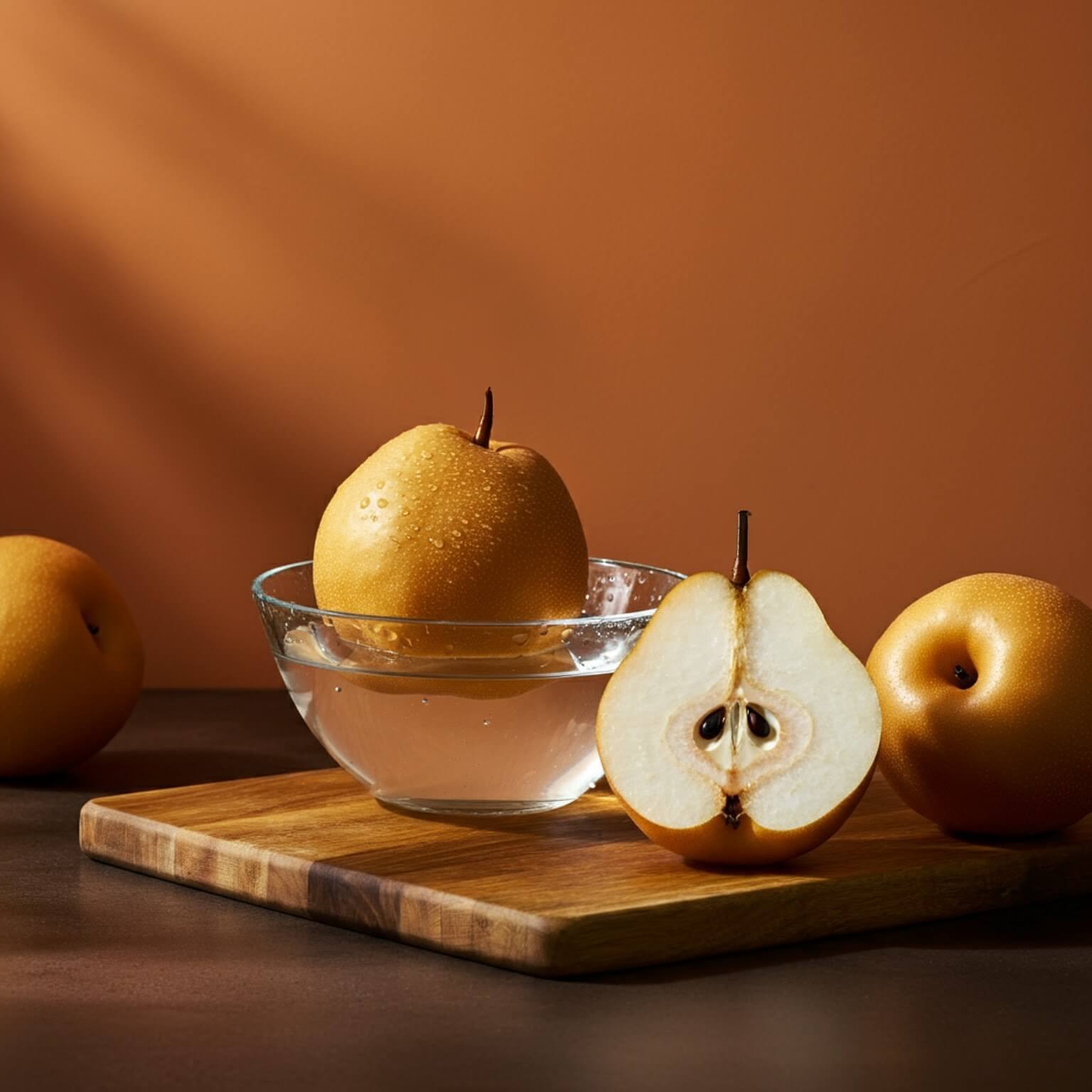 돌 전 아기 배숙&amp;#44; 아기 배숙 효능&amp;#44; 아기 배숙 만드는 법&amp;#44; 아기 감기 예방 음식&amp;#44; 아기 목 보호&amp;#44; 배숙 주의사항