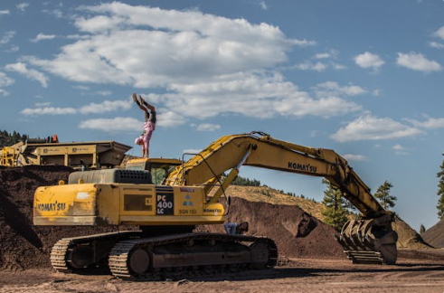 굴착기(굴삭기)운전기능사 자격증 시험 일정 시험과목 합격비법
