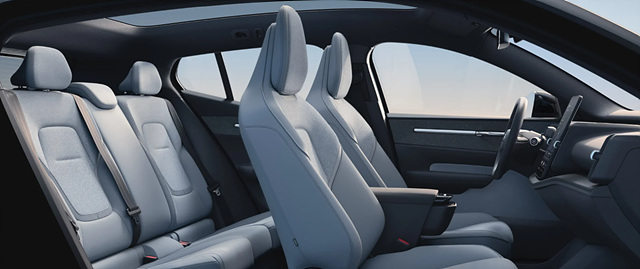 볼보 ex30 가격 보조금 배터리 제원 시승 주행거리 비교 테슬라 모델 Y 폴스타 2 현대 아이오닉 5