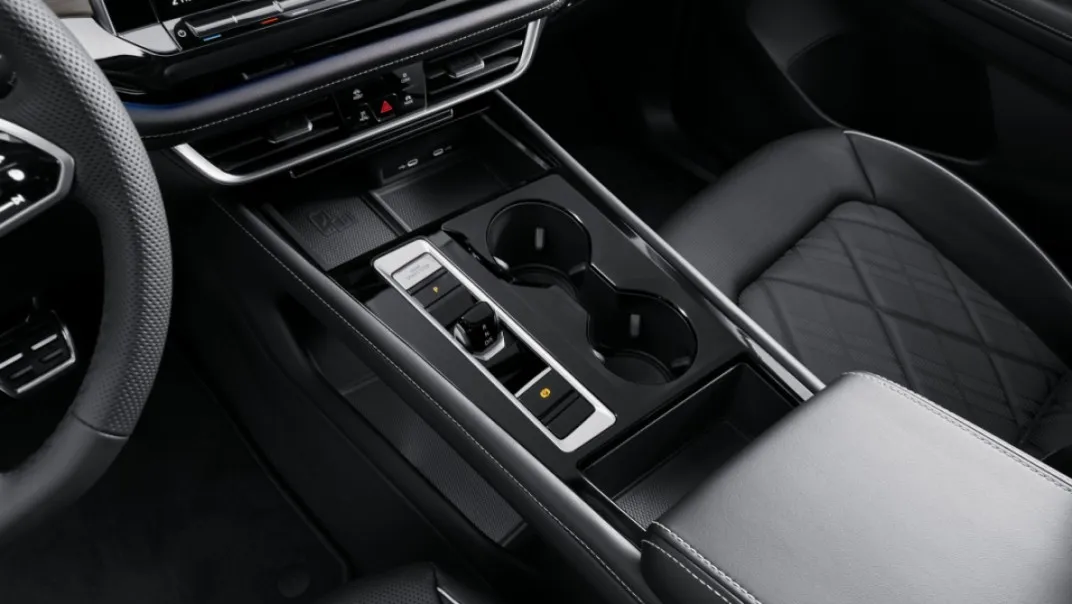 폭스바겐 아틀라스 이미지