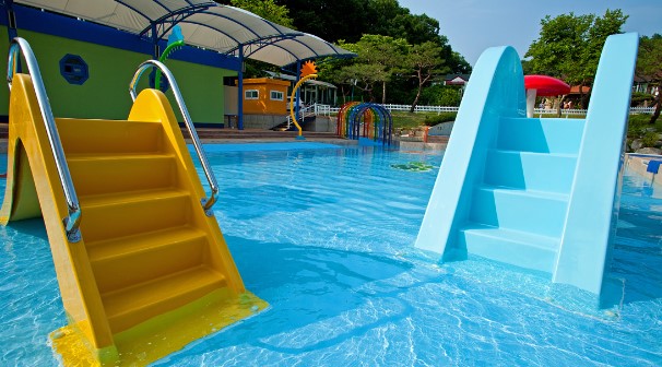 미리내 힐빙 클럽