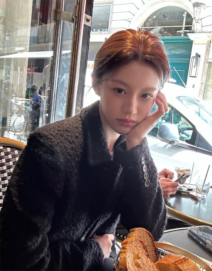 고윤정 프로필 나이 키