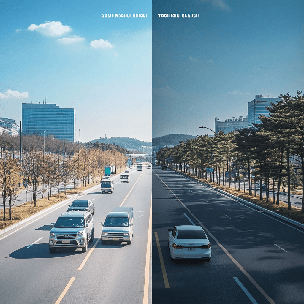 2025 노후 경유차 조기폐차 지원금 조건 총정리! (지원 대상 부터 금액까지!)