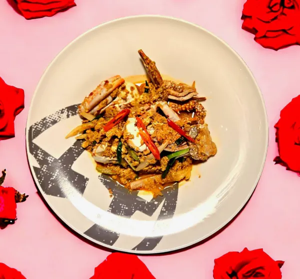 생생정보 우와한 식당 태국식 김치찜, 등뼈찜