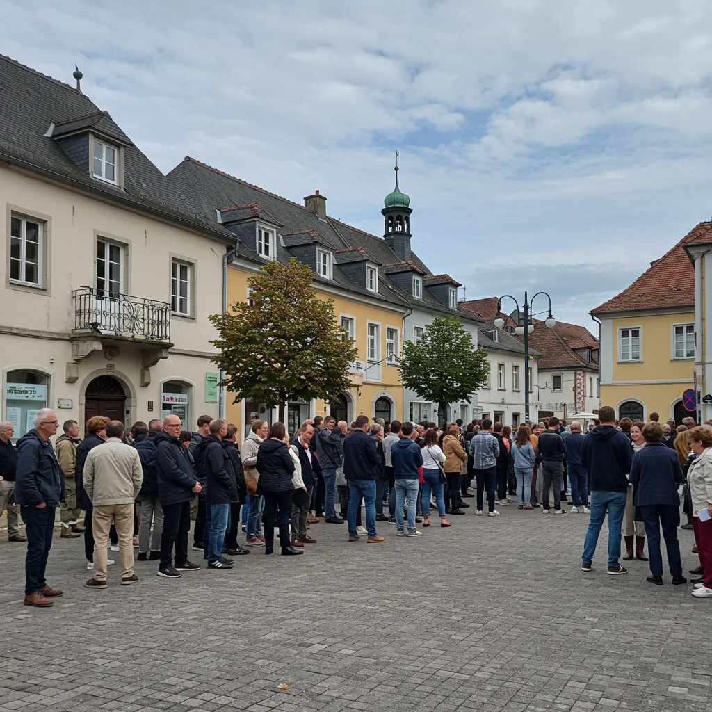 2025 대통령 선거 일정 후보