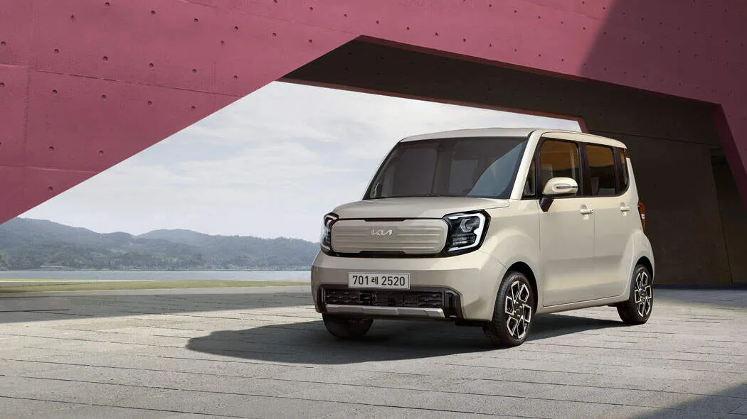 경차 종류 레이