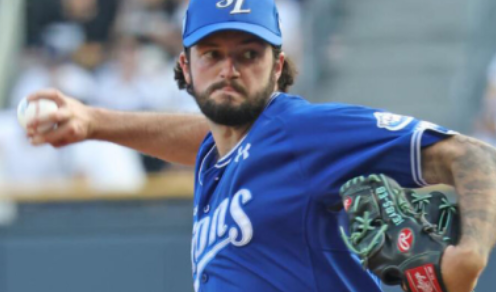 2024 플레이오프 잠실 3,4차전 티켓예매