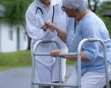 요양병원 본인부담금 비용 상한제