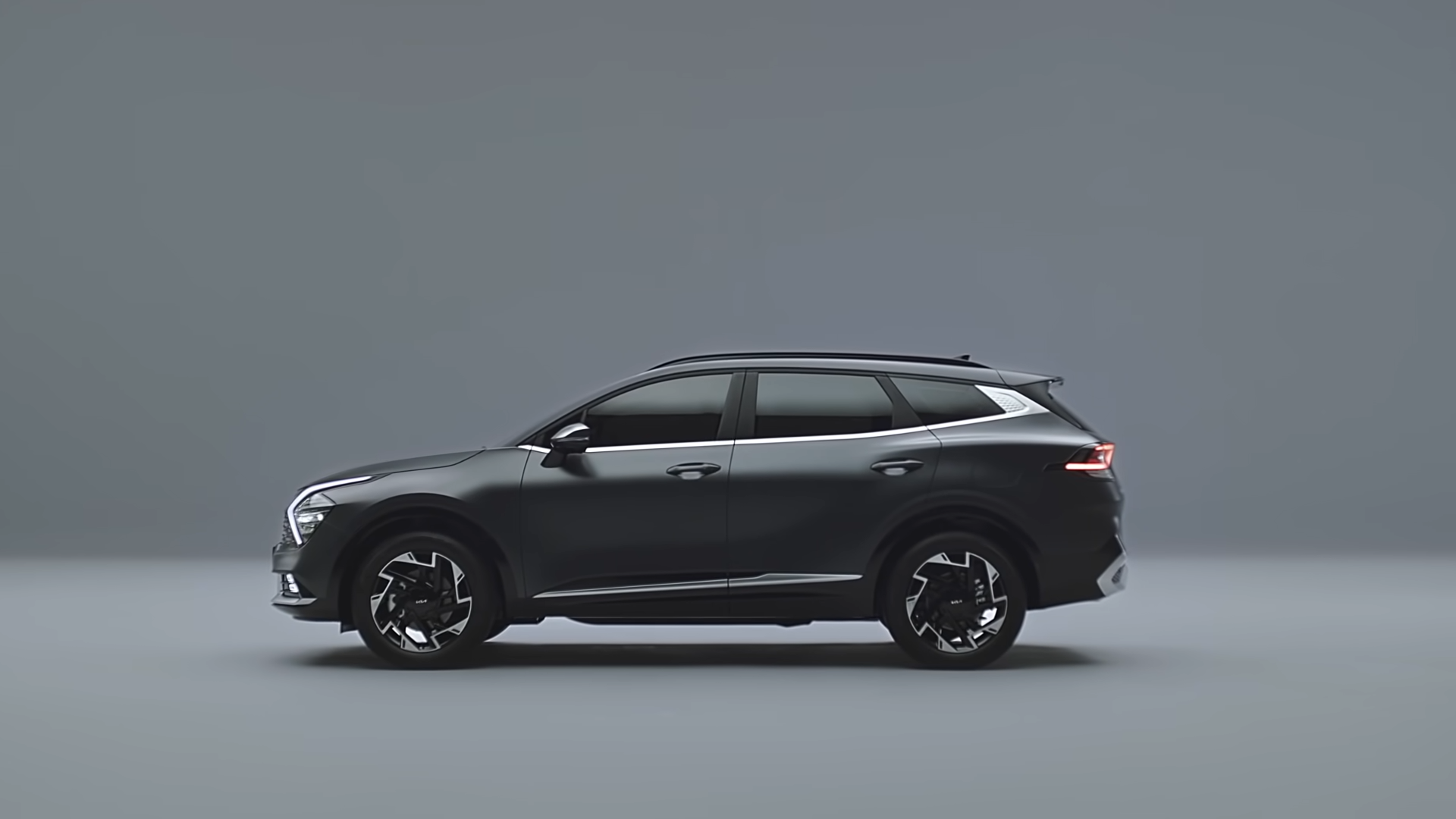 2024 스포티지 하이브리드 모든 정보 구매방법 추천 