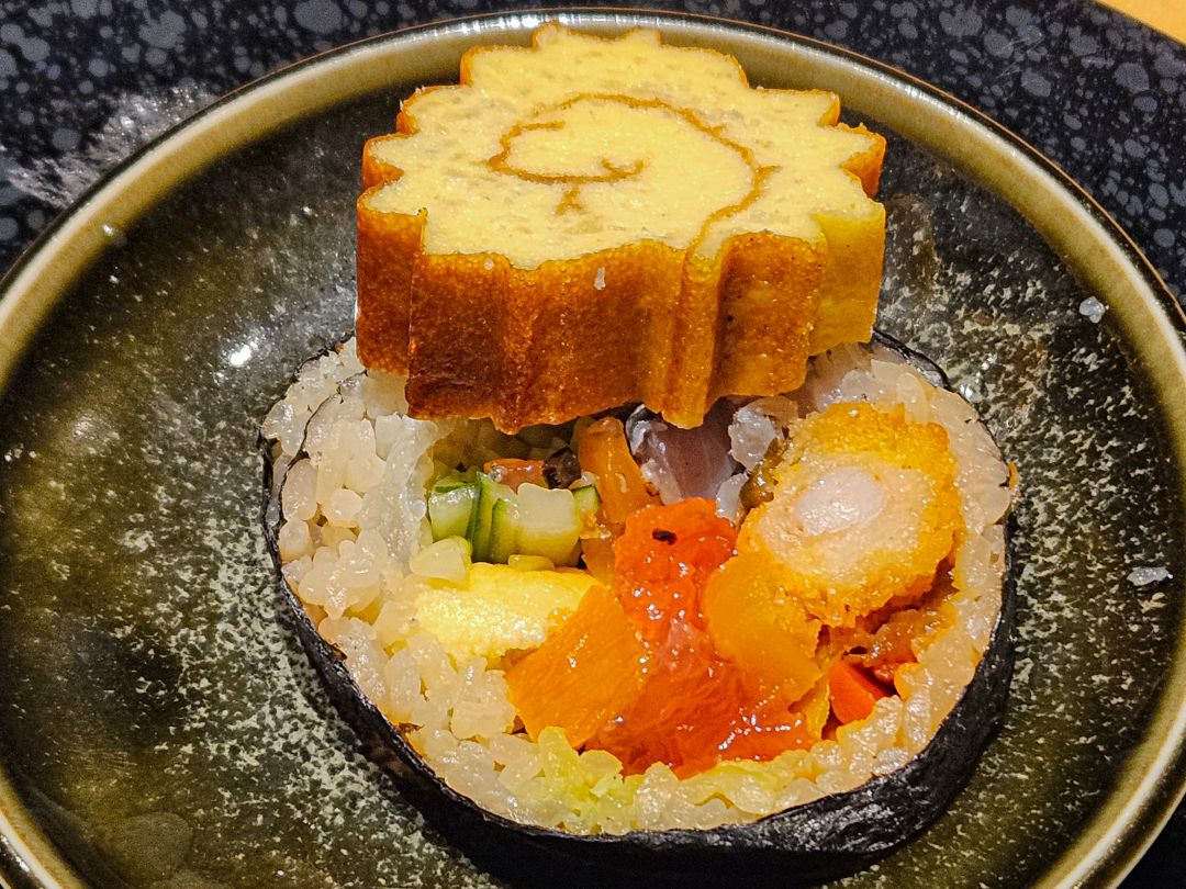 스시코호시 동탄 교꾸