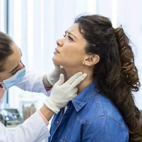 갑상선암 수술 후 반드시 방사성요오드 치료를 받아야할까?