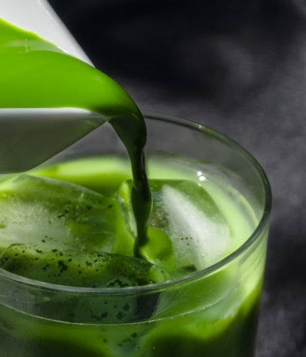 목 관리에 도움이 되는 5가지 음료