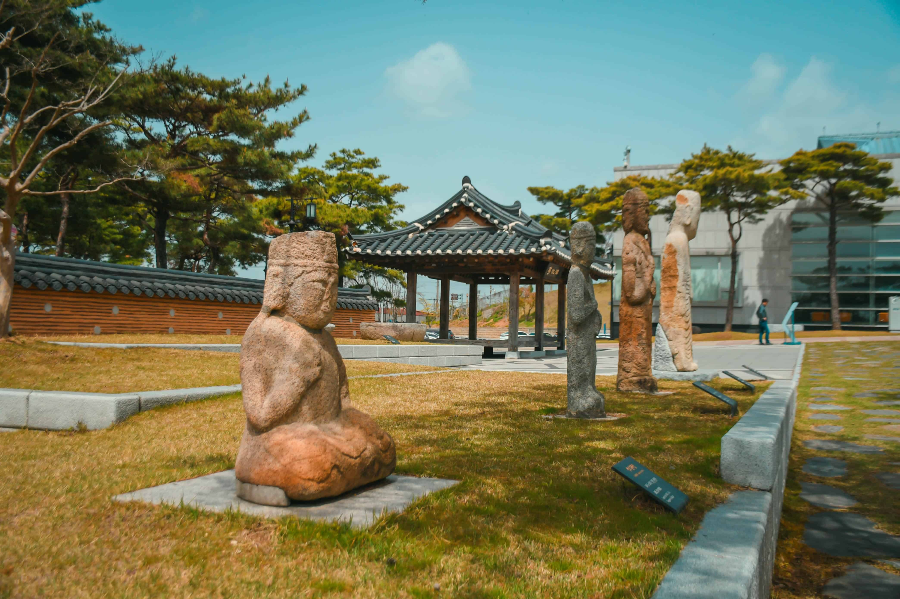 부여 가볼만한 곳