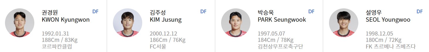 한국 오만 축구 중계 방송(+ 월드컵 시청 방법)