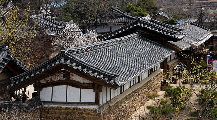 운조루