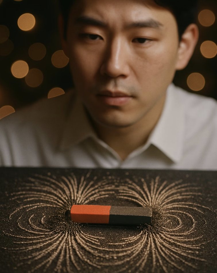 그래서, 마법이 아닌 과학입니다