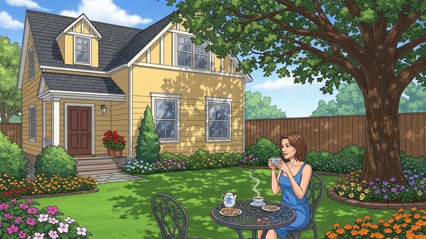 경남 함안 시골집 매매 촌집 2