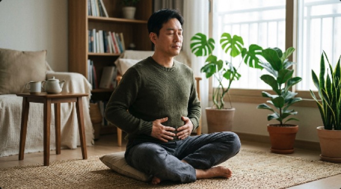 소화불량 증상