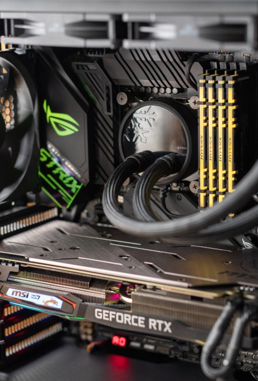 가격대별 메인보드 추천 (10만 원 이하, 20만 원대, 프리미엄)