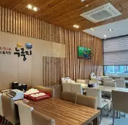 생생정보 장사의 신 돌솥 해물누룽지탕 일산 맛집 더 누룽지