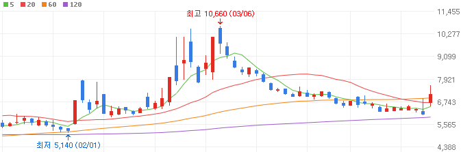틱톡-광고-관련주-플레이디-주가
