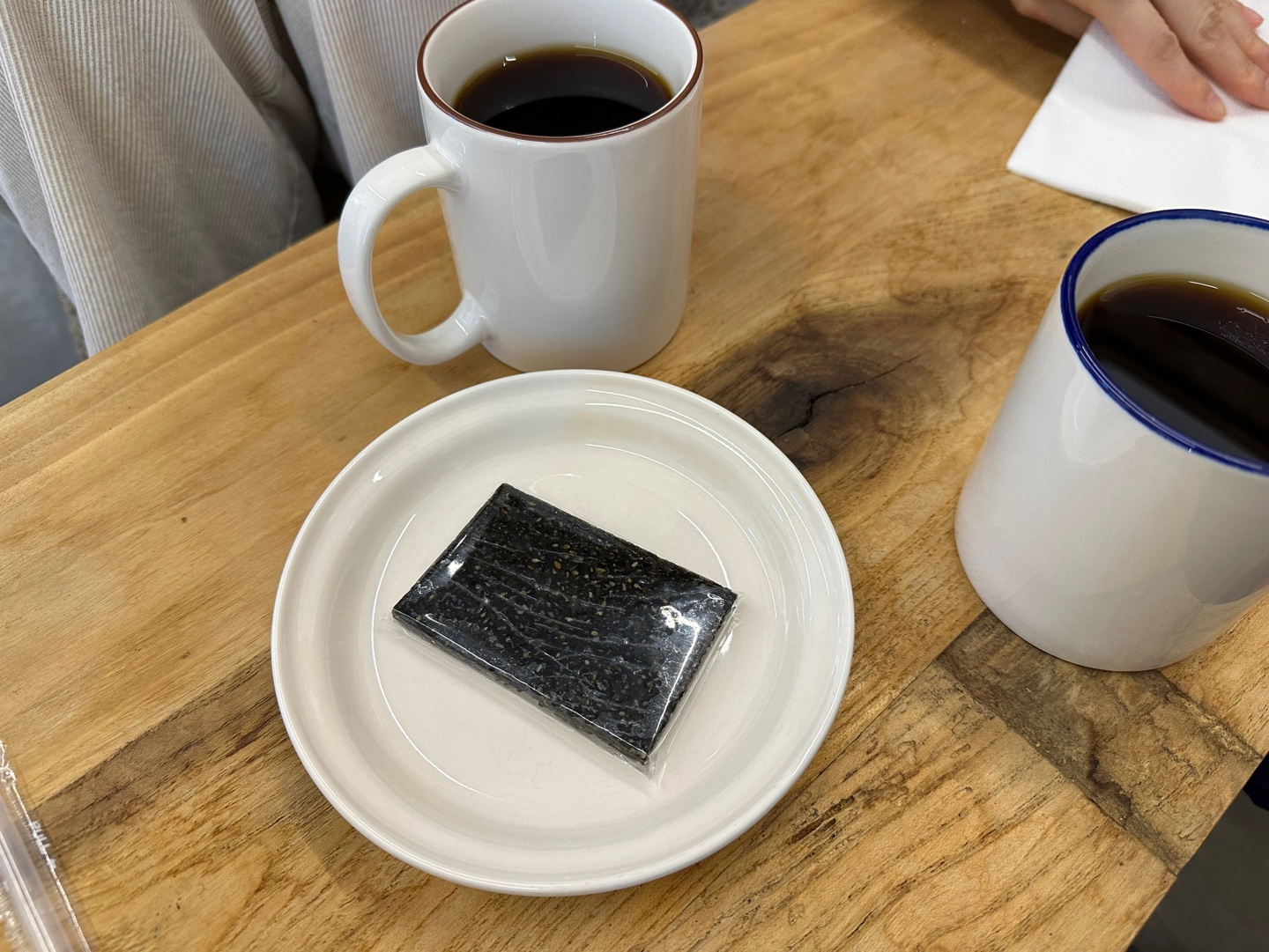 양주카페-목다향