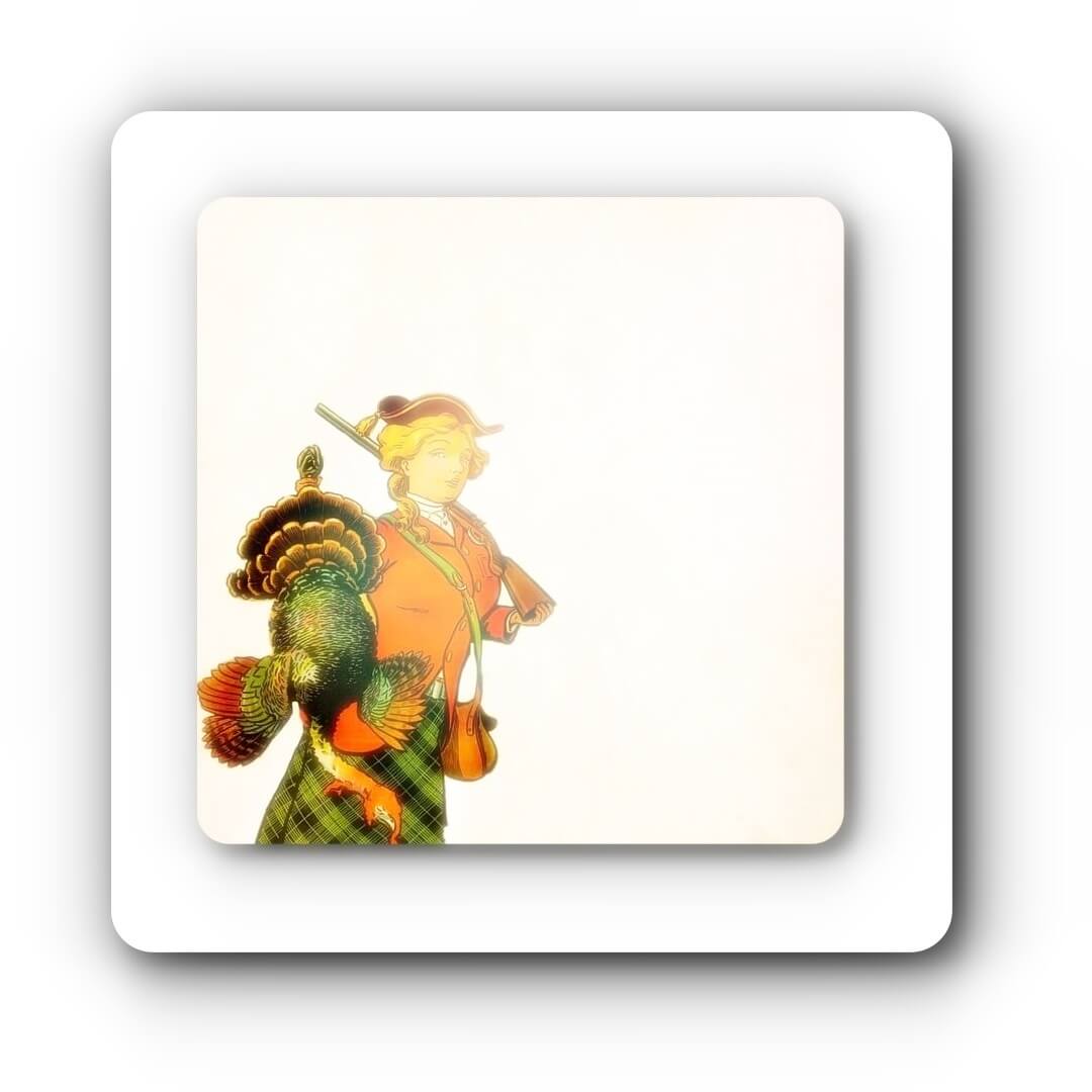 추수감사절-칠면조