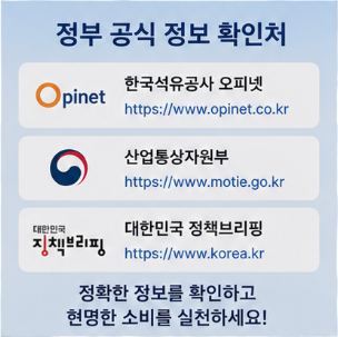 최고가격 동결 이유