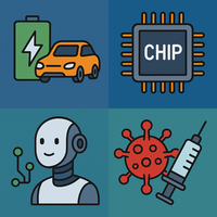 상승 종목에 대한 대표 이미지