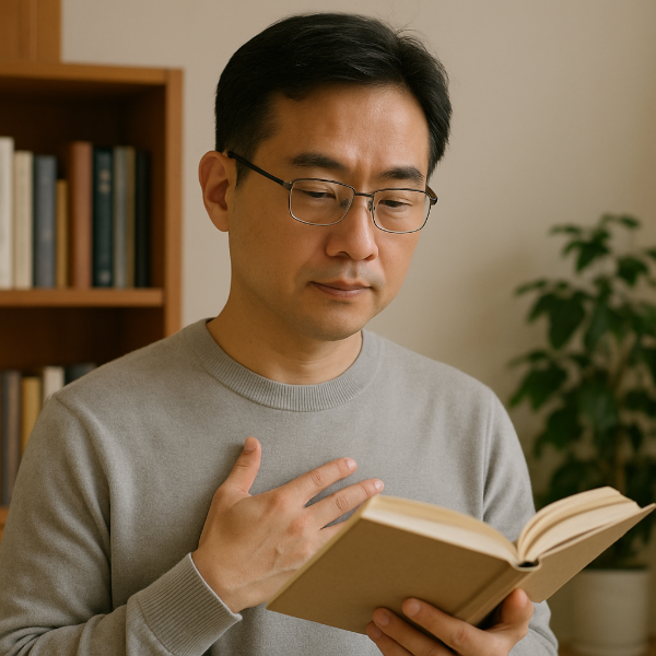 '자기이해' 인문학이 뜬다