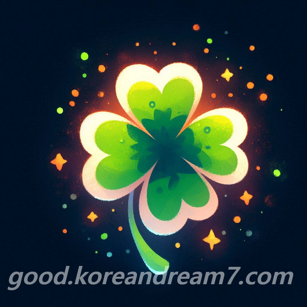 강아지꿈해몽