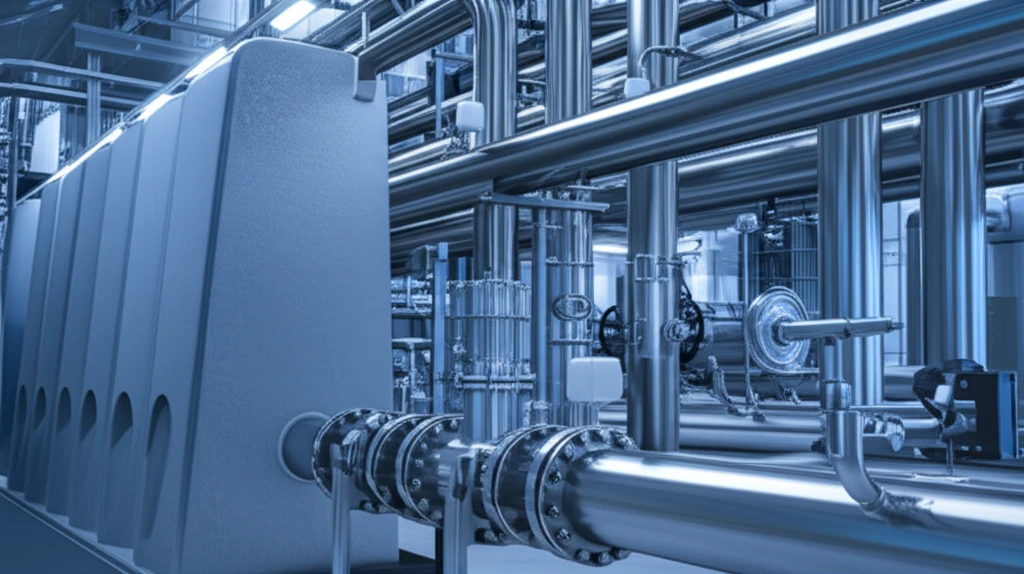 보호시설별 수소충전소 이격 거리와 규..