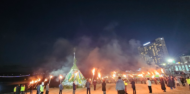 🌕 2026 정월대보름은 3월 3일! 올해는 개기월식까지 겹친다?!