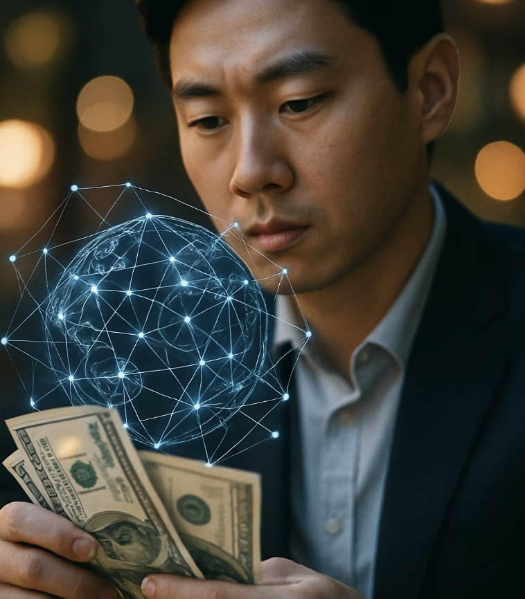 왜 &amp;#39;미국&amp;#39;과의 계약이 중요할까?