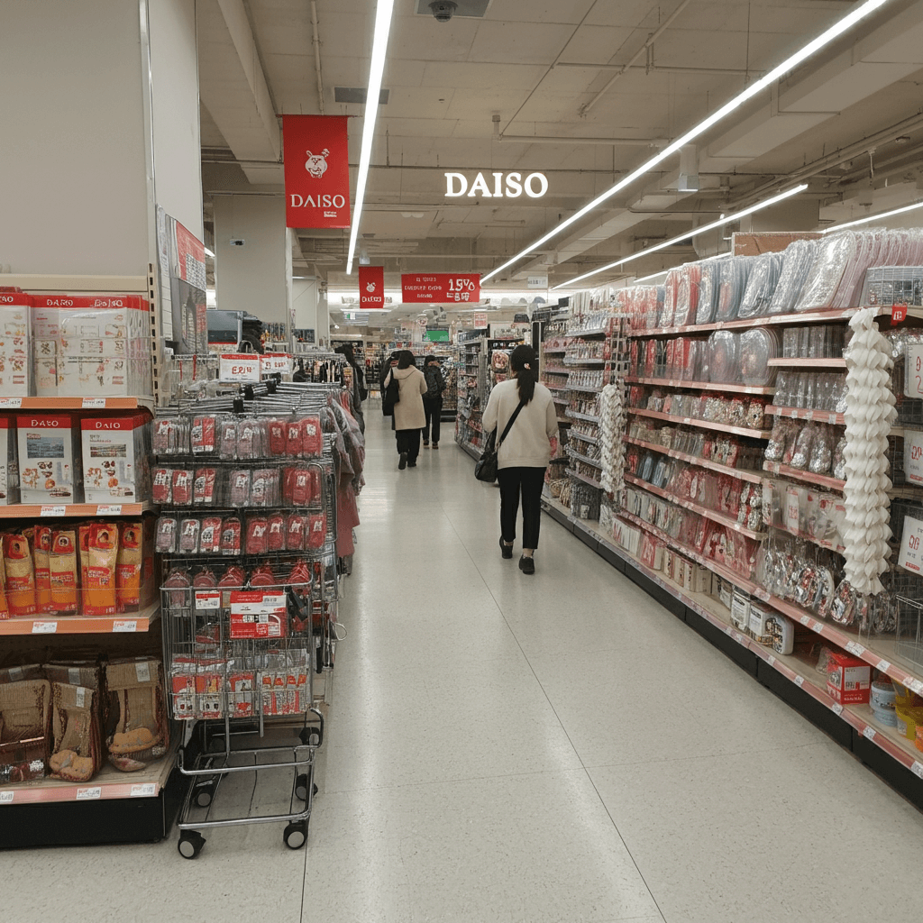 다이소 재고조회3