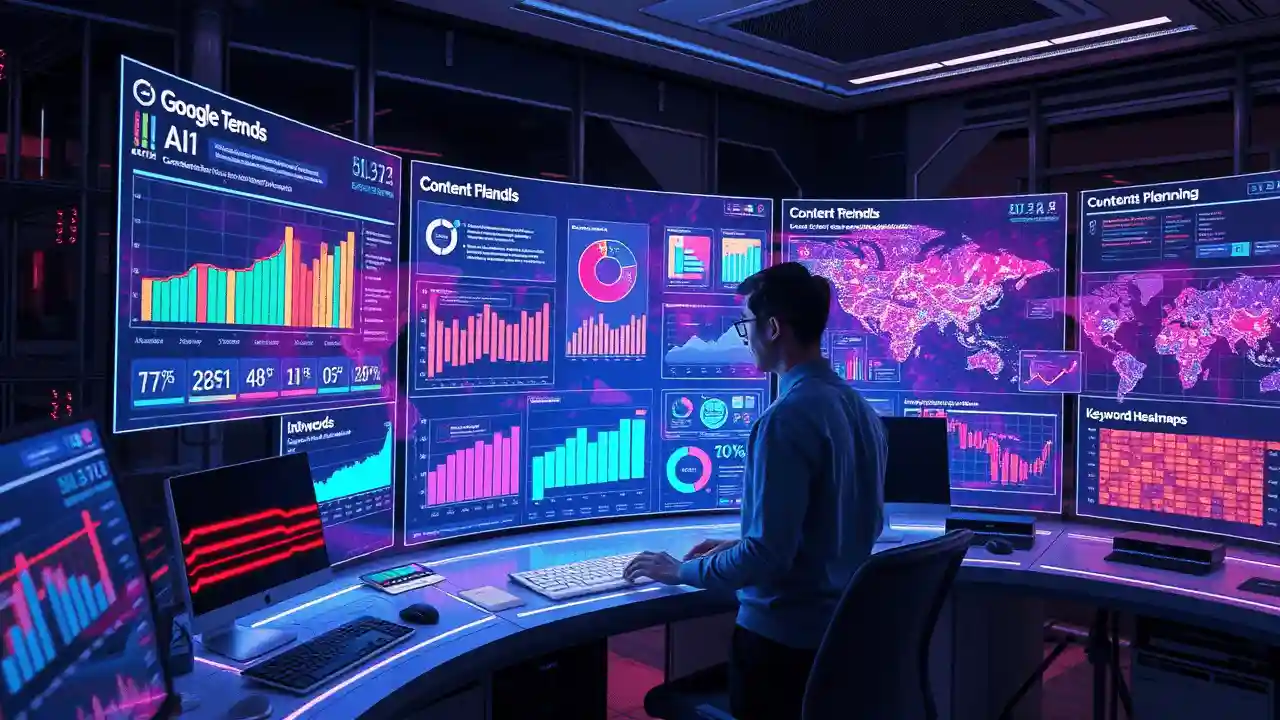 <img src="ai_googletrends_content_strategy.webp" alt="AI와 Google Trends 활용 디지털 콘텐츠 기획 전략을 시각화합니다">