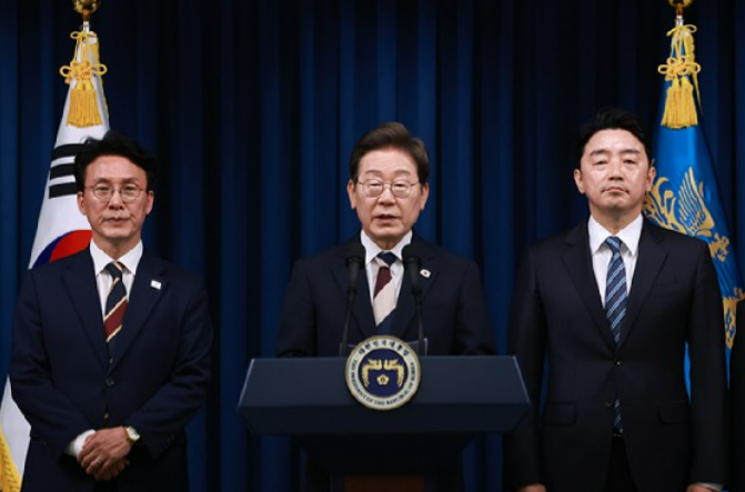 코스피 5000 시대, 진짜 올까? 🇰🇷 자본시장 대개혁 신호탄