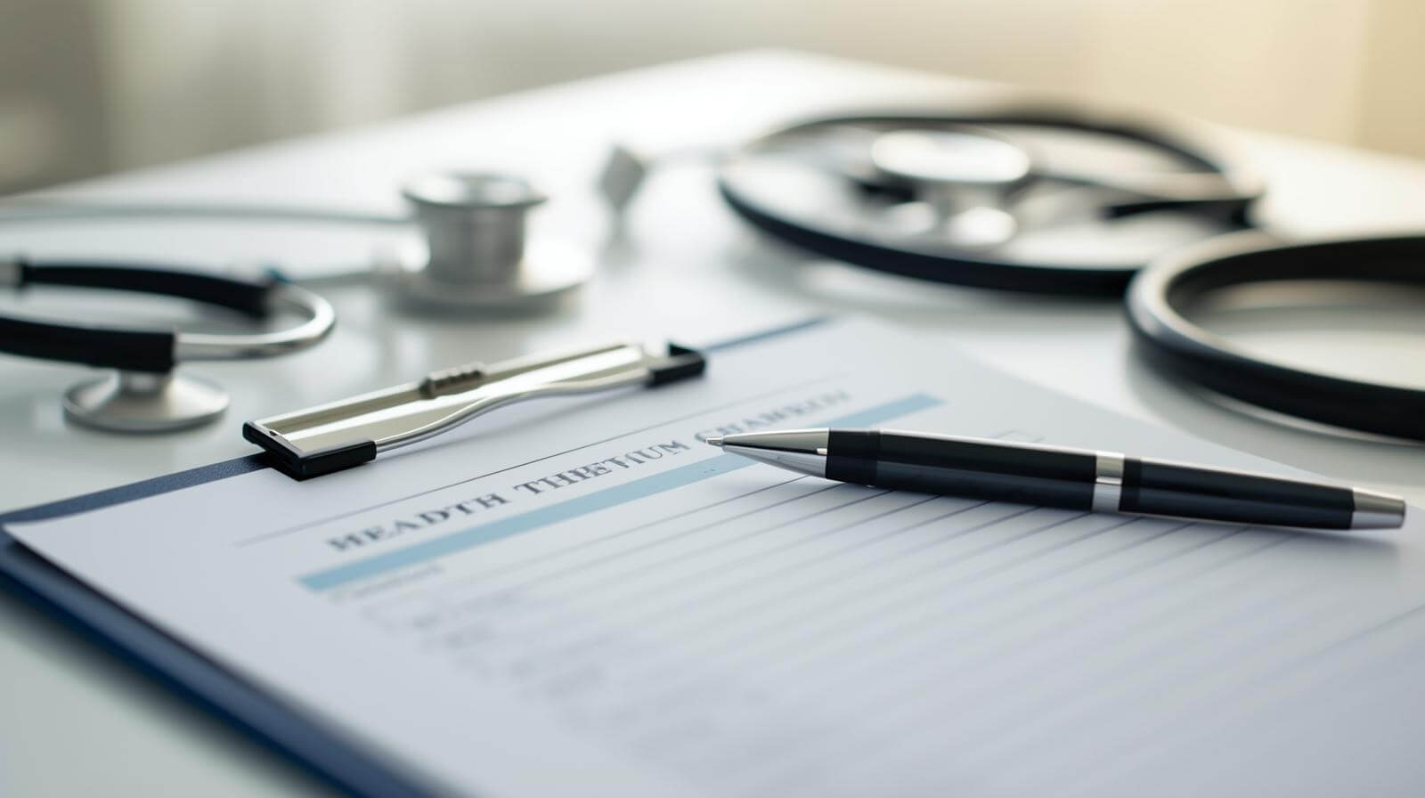 중장년 건강검진 결과지에서 꼭 확인해야 할 수치 정리