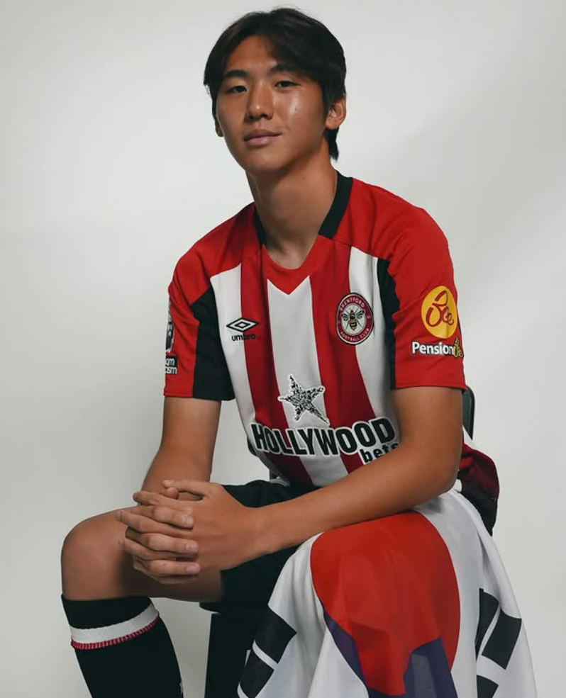 김지수 카이저슬라우테른