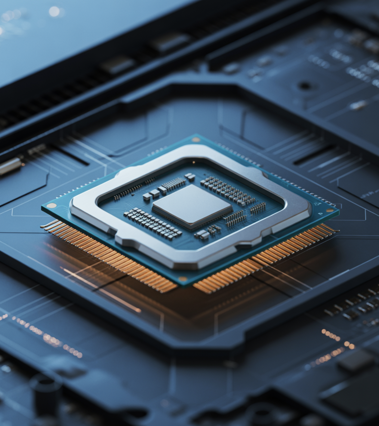 오해 1: CPU, 코어와 스레드가 많을수록 무조건 빠르다