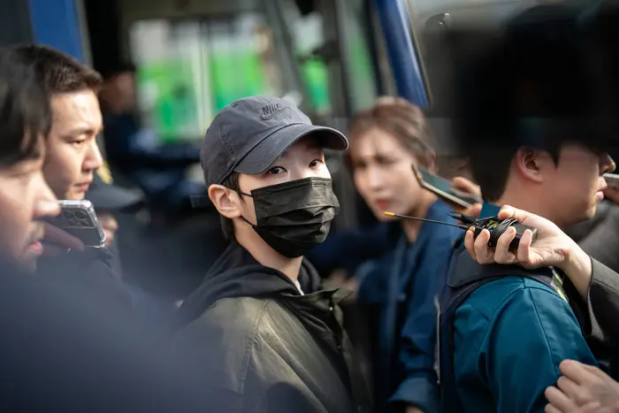 줄거리와 핵심 설정