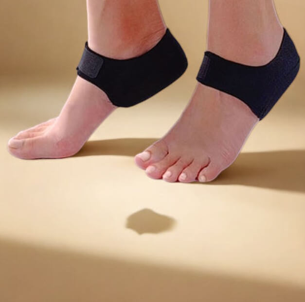 족저 근막염에 좋은 깔창