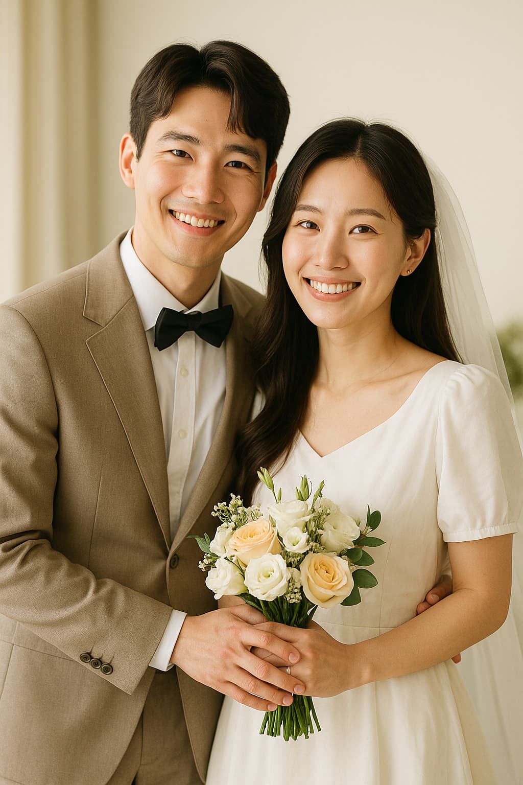 신혼부부